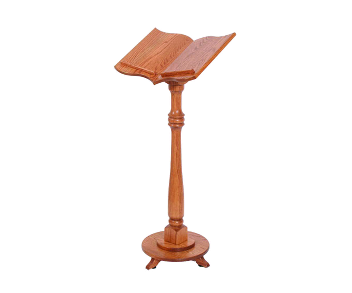 Bible Stand | Made by SunRise Wood