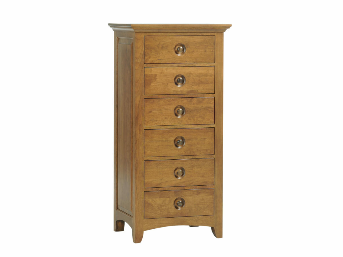 Kingston Lingerie Chest