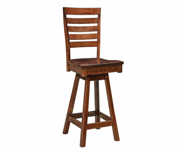 Logan 30" Swivel Bar Stool