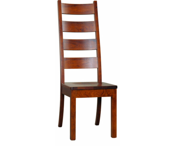 Sadler Mission Side Chair