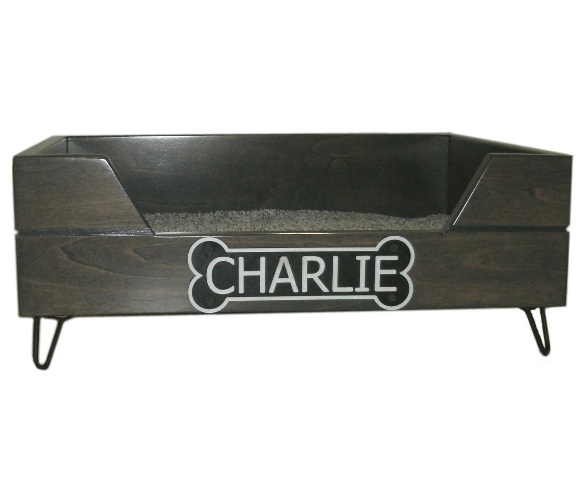 Pet Bed Queen Made by Pet Furniture USA