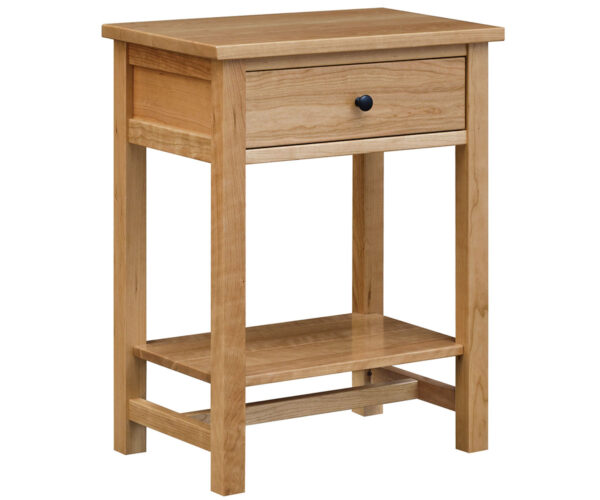 Generations Canopy Bed Made by Cupola Furniture