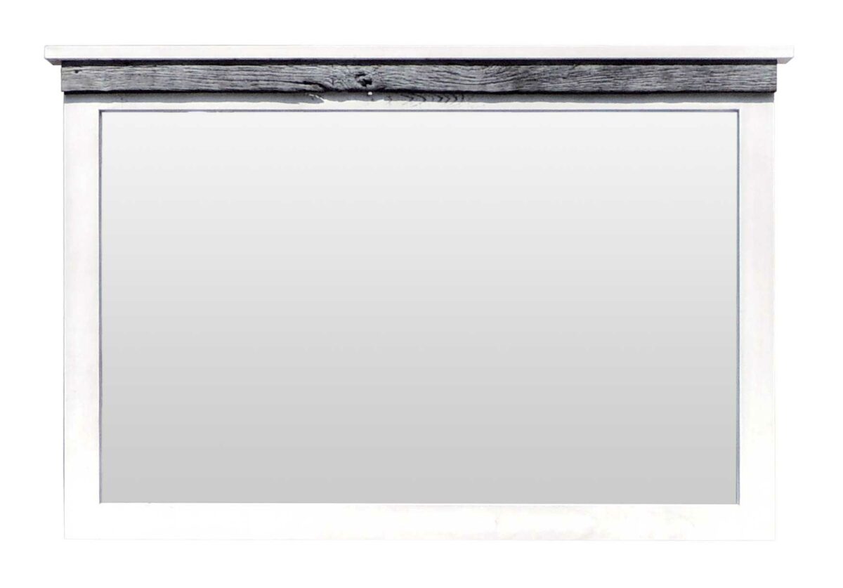 Flint Ridge 6 Drawer Dresser - Image 2