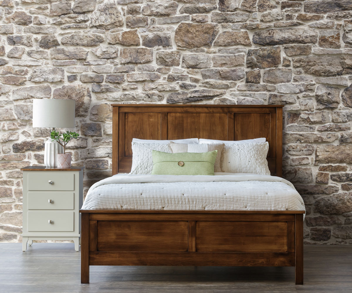 Westlake Bedroom Collection | Made By Cupola Furniture