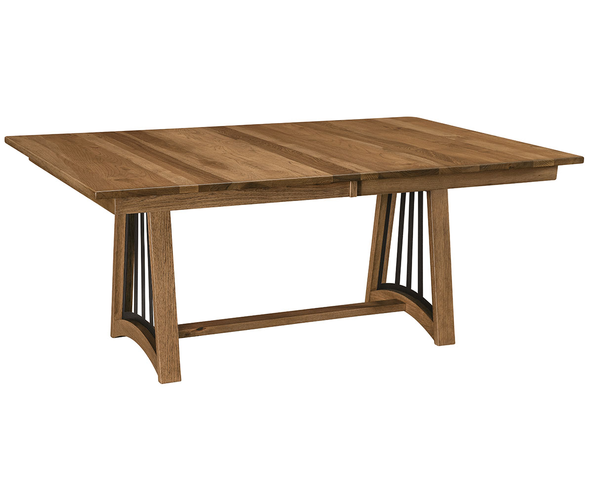 Waverton Table | Made by RH Yoder