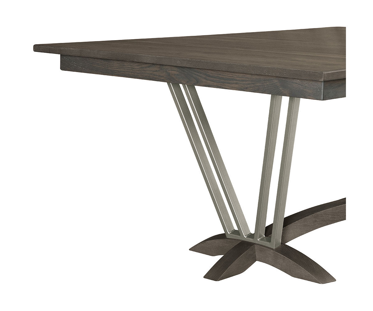 Kentmere Table | Made by RH Yoder