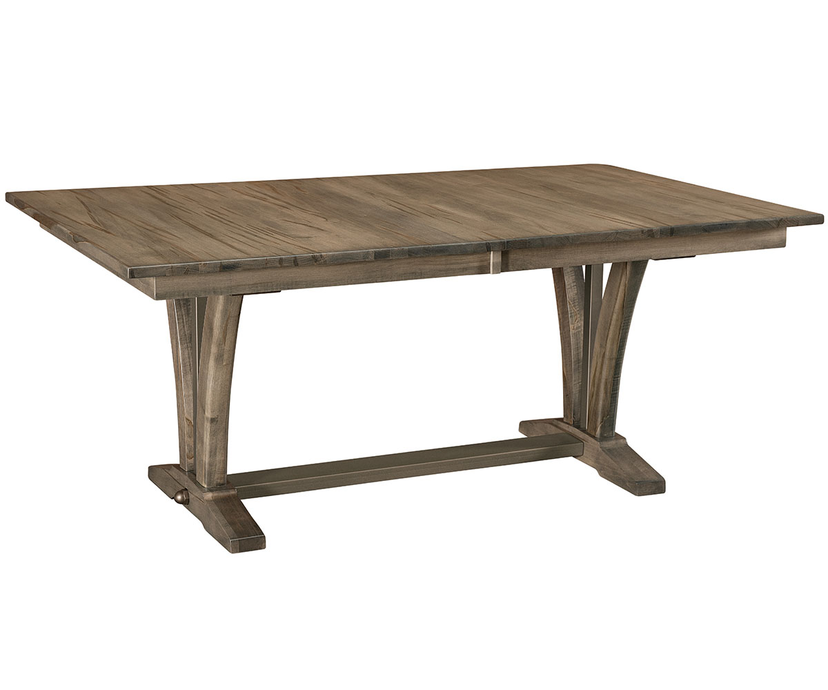 Kenshaw Table | Made by RH Yoder