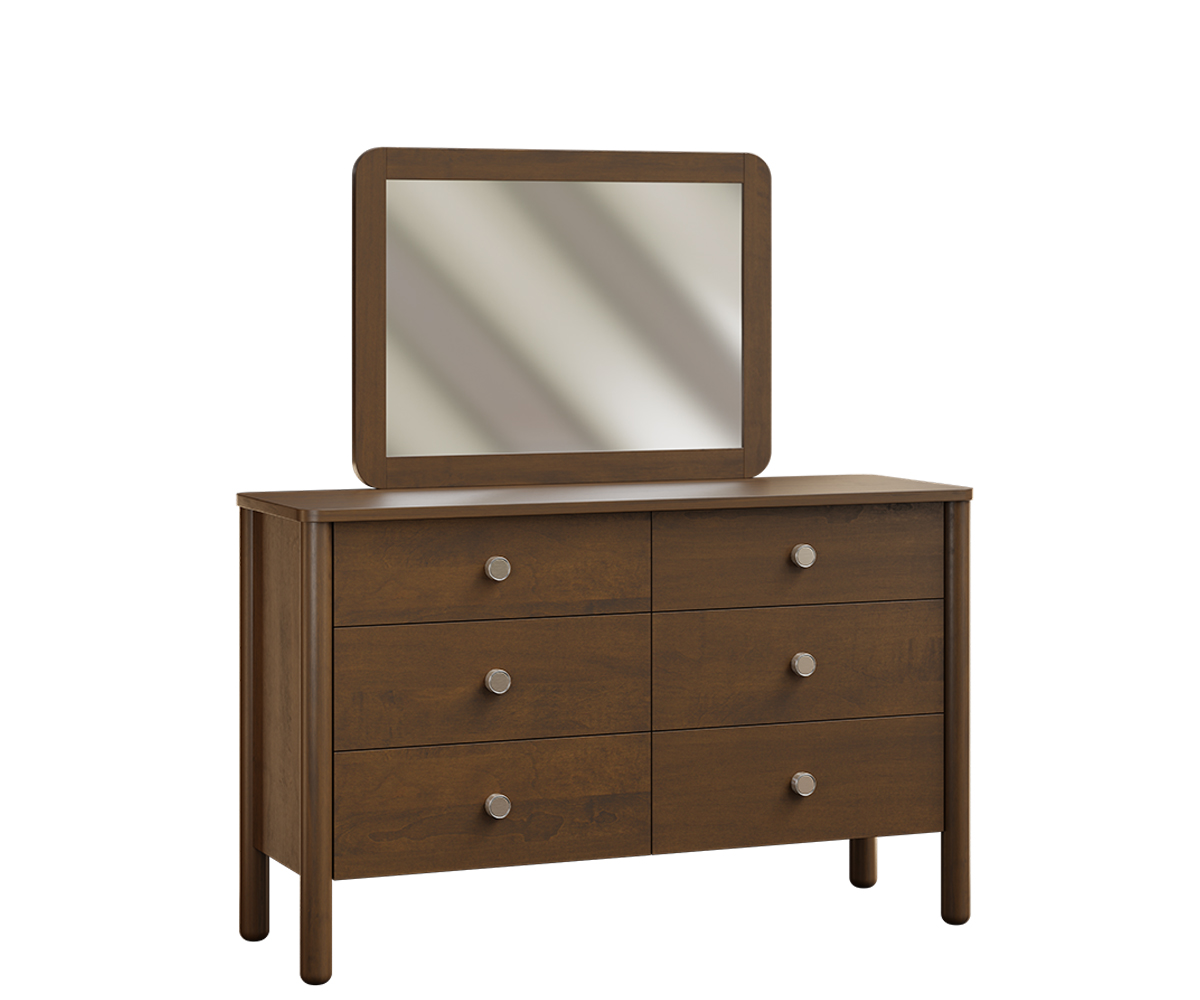 Napa Dresser | Made by Meadow Wood