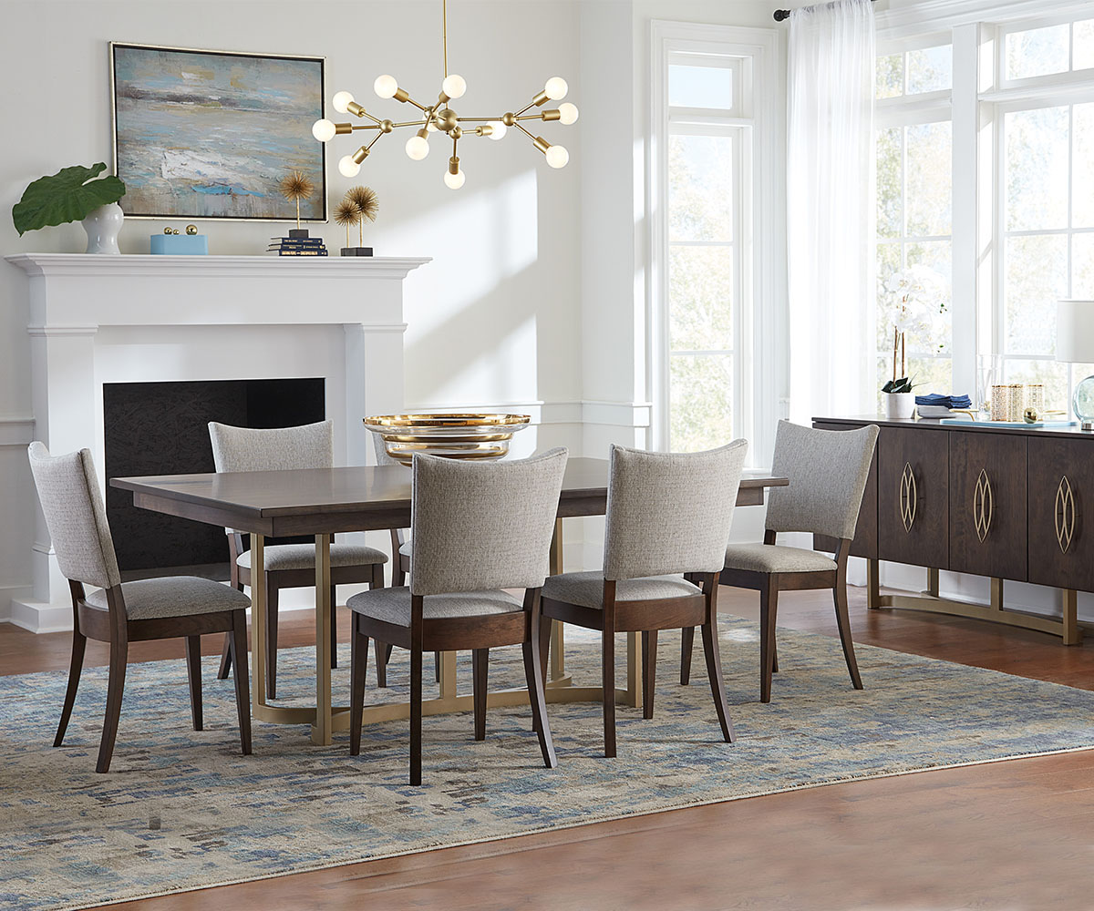 Regal Dining Collection | Made by RH Yoder