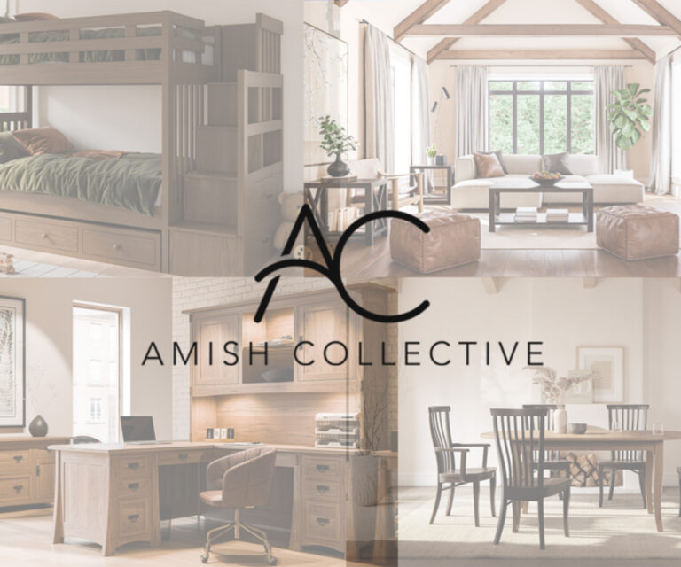 How to Shop Amish Collective Amish Collective