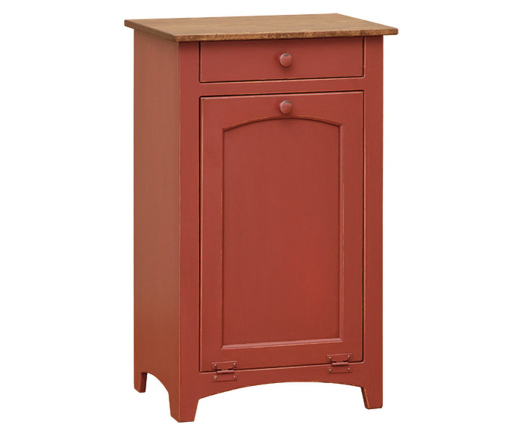 Recycling Made by Forest Ridge Woodworking