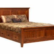 Lexington Bedroom Collection - Image 4