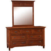 Lexington Bedroom Collection - Image 8