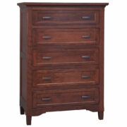 Lexington Bedroom Collection - Image 10