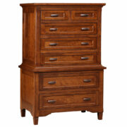 Lexington Bedroom Collection - Image 9