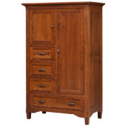 Lexington Bedroom Collection - Image 6