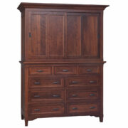 Lexington Bedroom Collection - Image 5