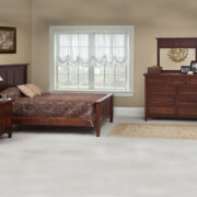 Lexington Bedroom Collection