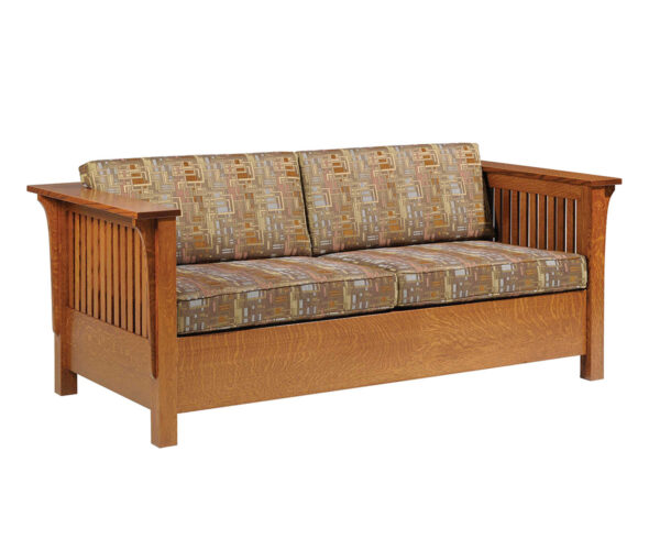 Mission Sleeper Sofa