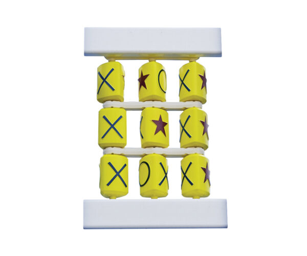 Tic-Tac-Toe