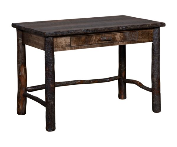 Settlers Desk With Drawer