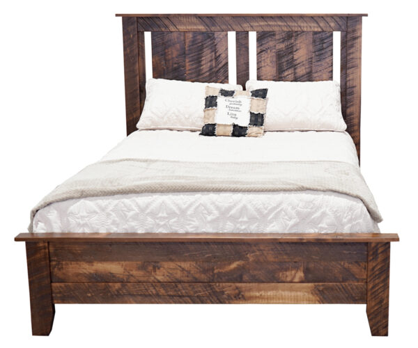 Haven Bed