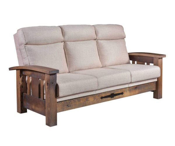 Tiverton Sofa Stationary A