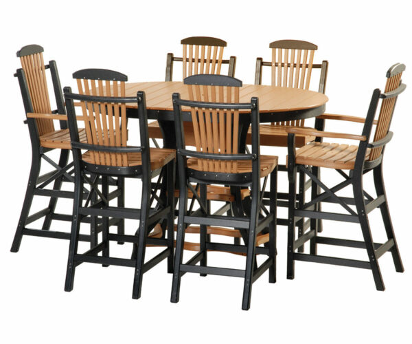 44" x 60" Pub Table
