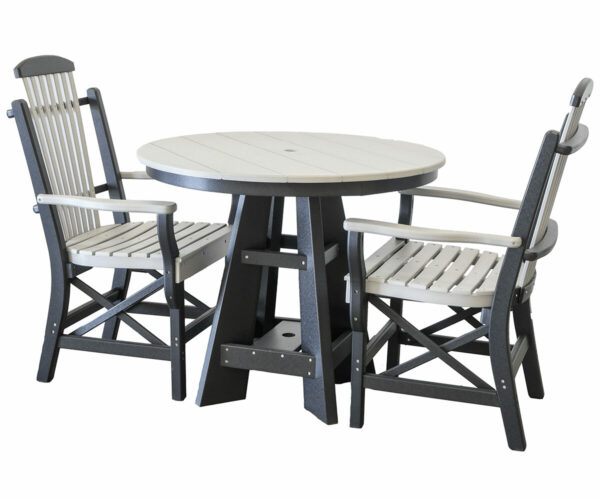36"Round Patio Table