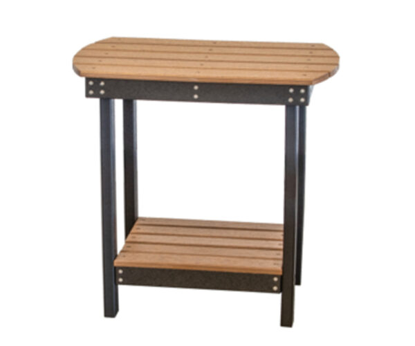 Accent Table