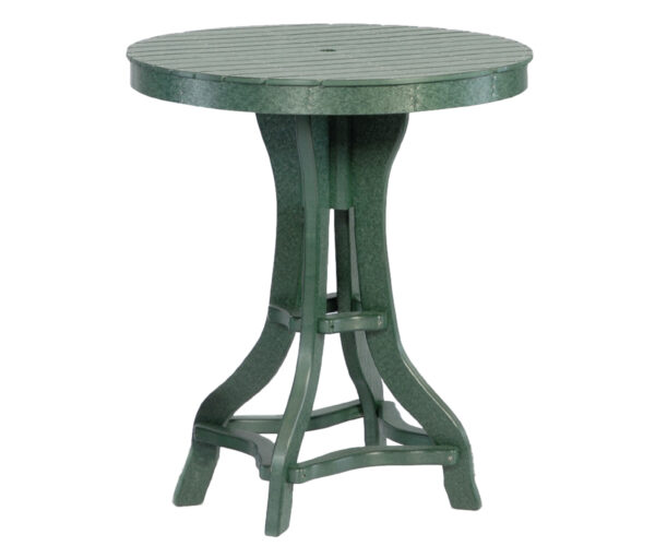 36" Pub Table