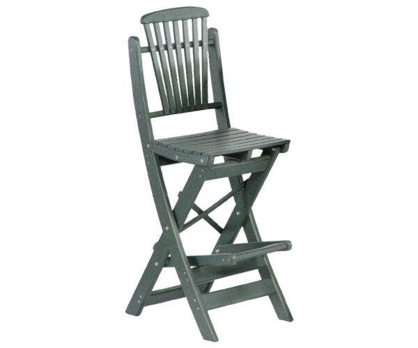 Folding Bar Stool