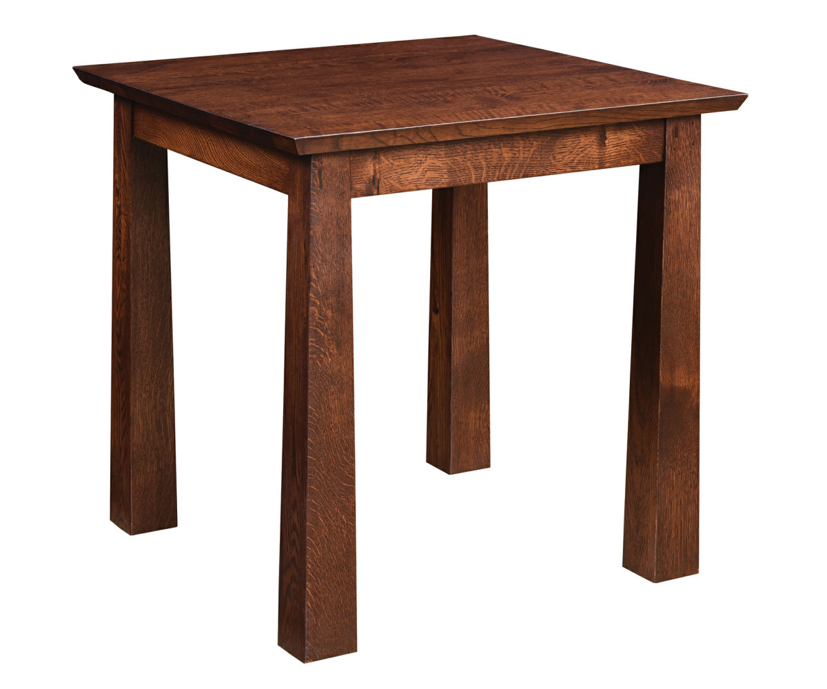 Olde Town Mission Table