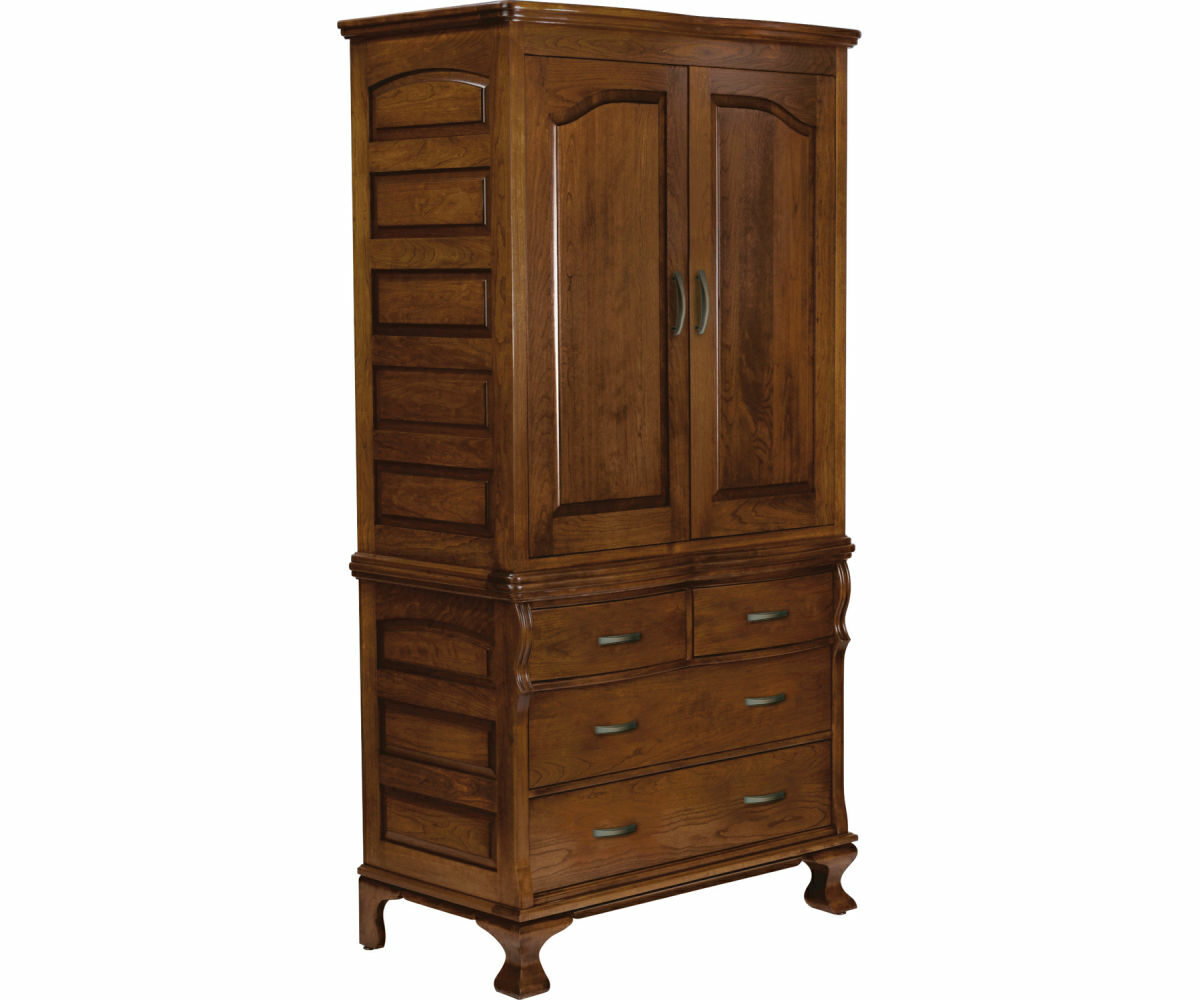 Classical Armoire