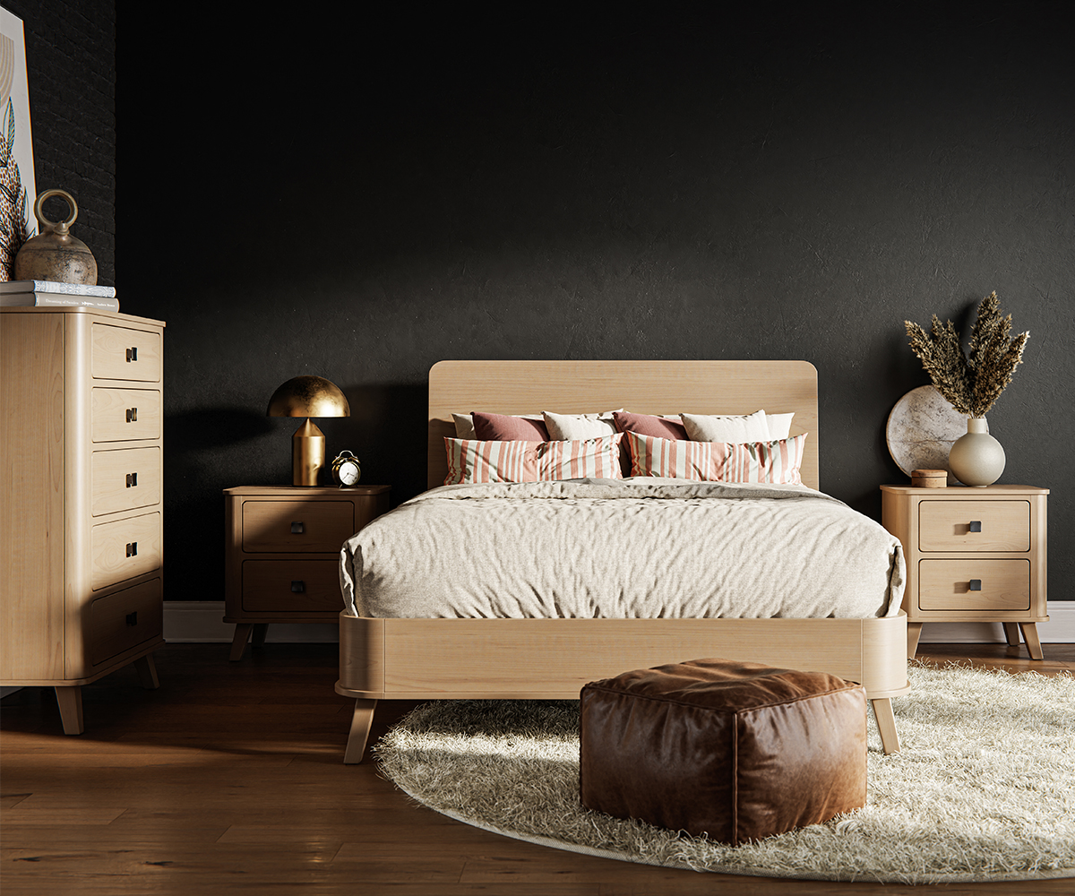 Taylor Bed - Image 3