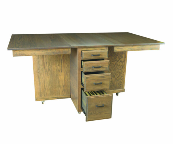 Cutting Table - 35"H