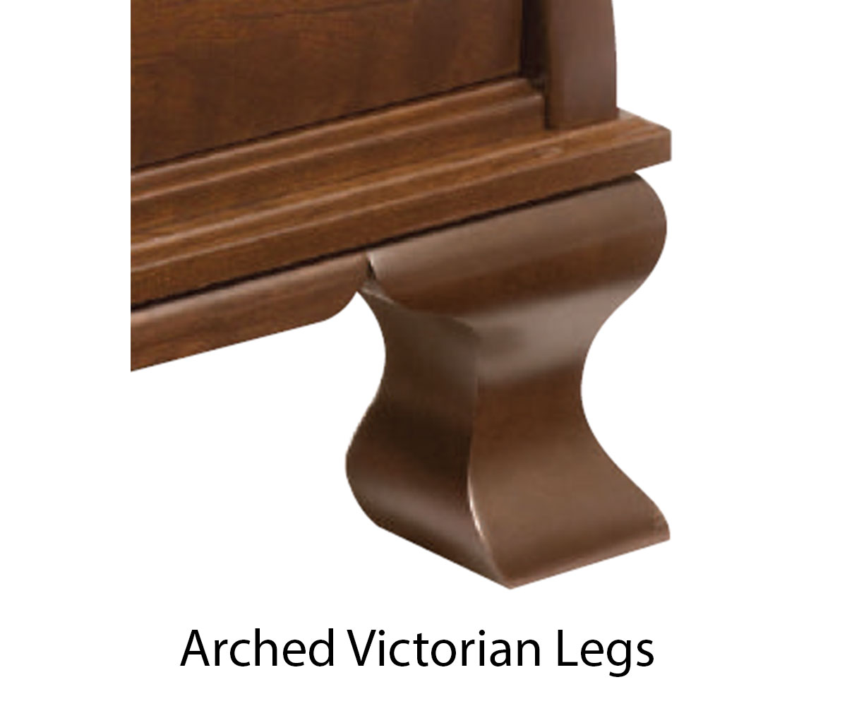 Classical Bedroom Collection - Image 14