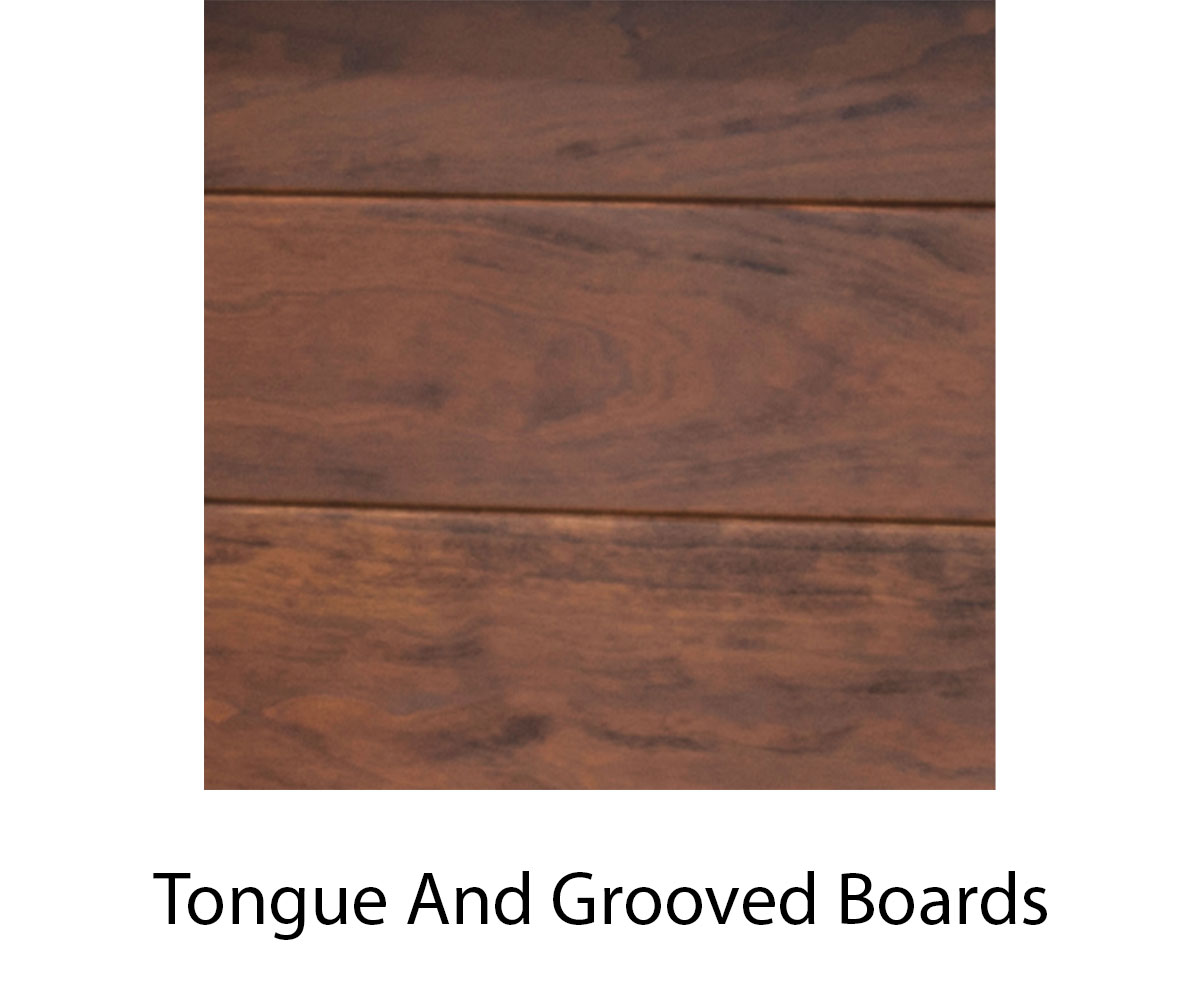 Carson Bed - Image 2