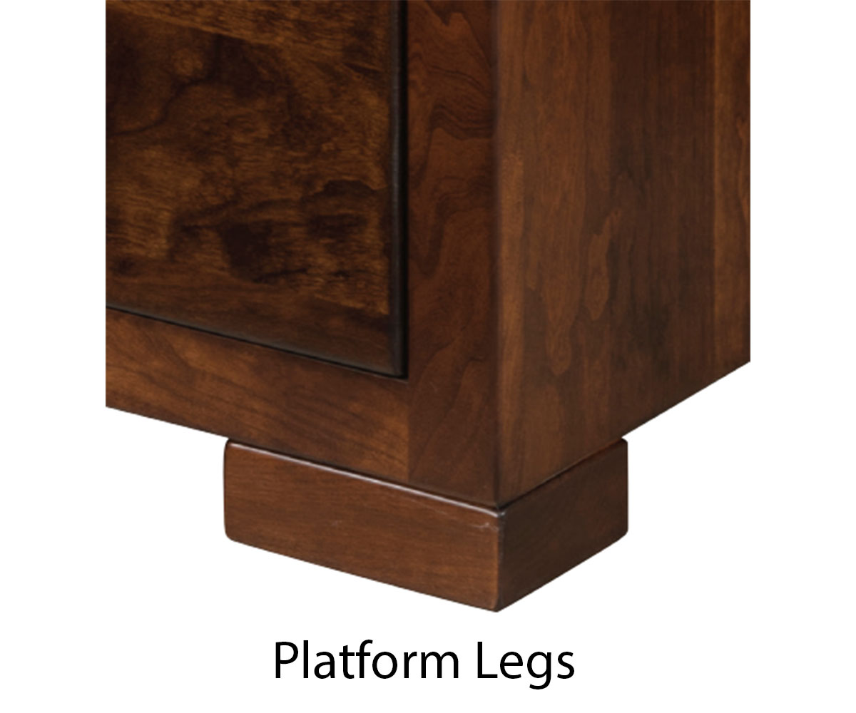 Carson Bed - Image 3