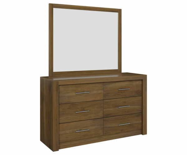 Lakewood 6 Drawer Dresser