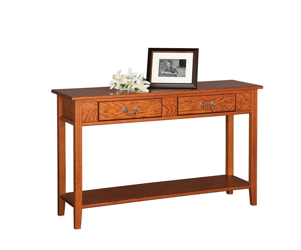 Sofa Table