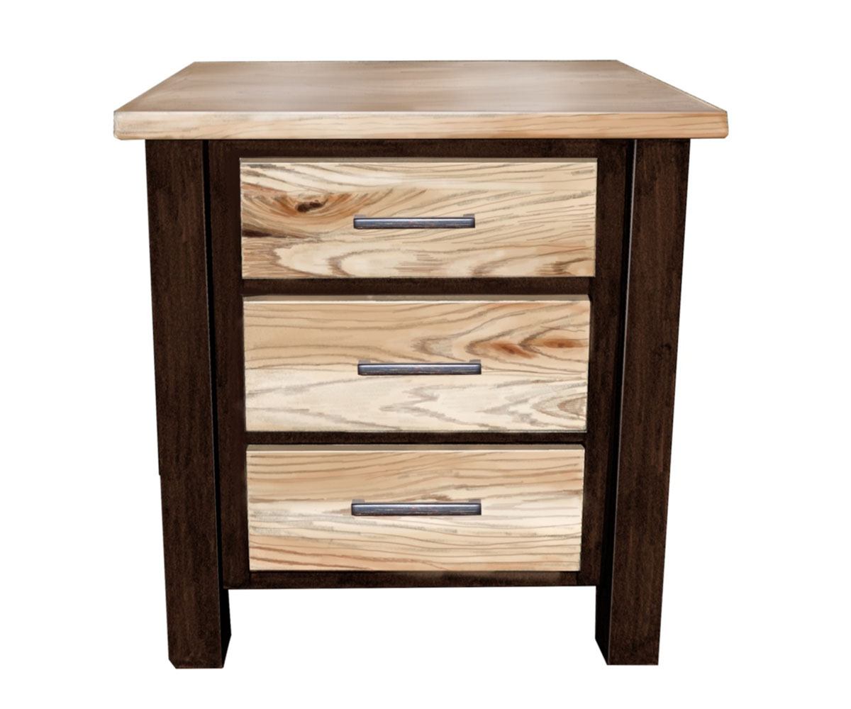 Colwood Night Stand