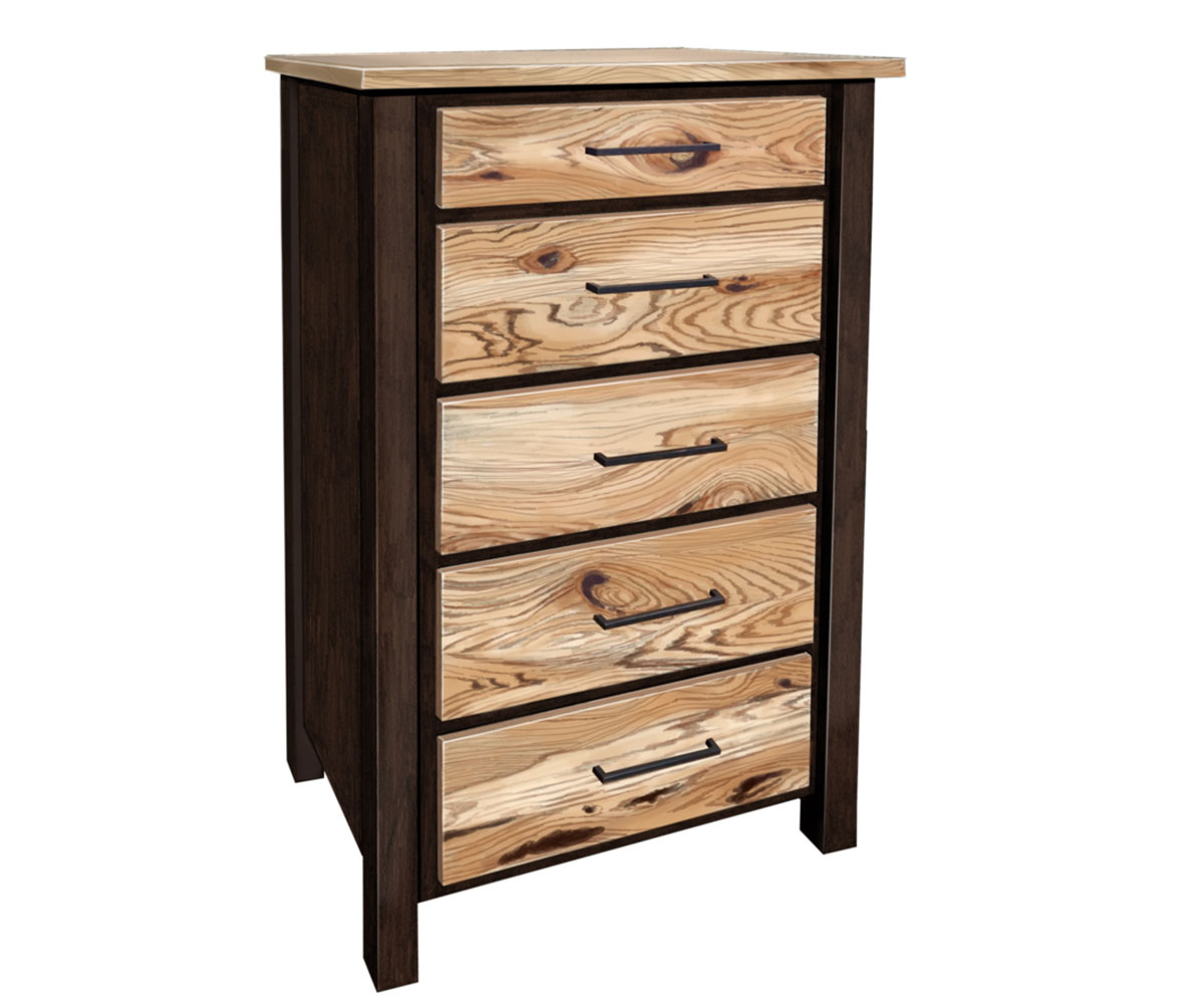 Colwood Bedroom Collection - Image 4