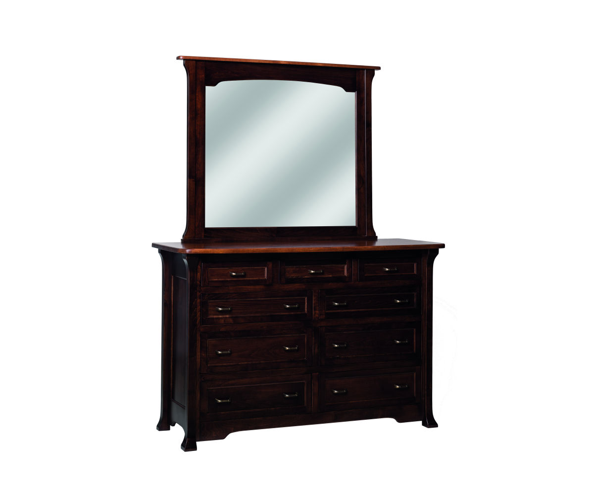 Bloomdale Dresser