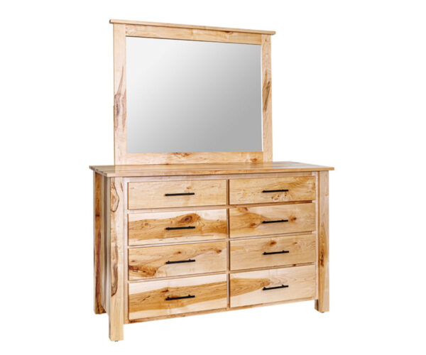 Colton 8 Drawer Dresser