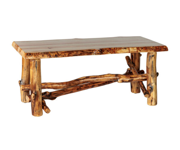 Aspen Pando Coffee Table