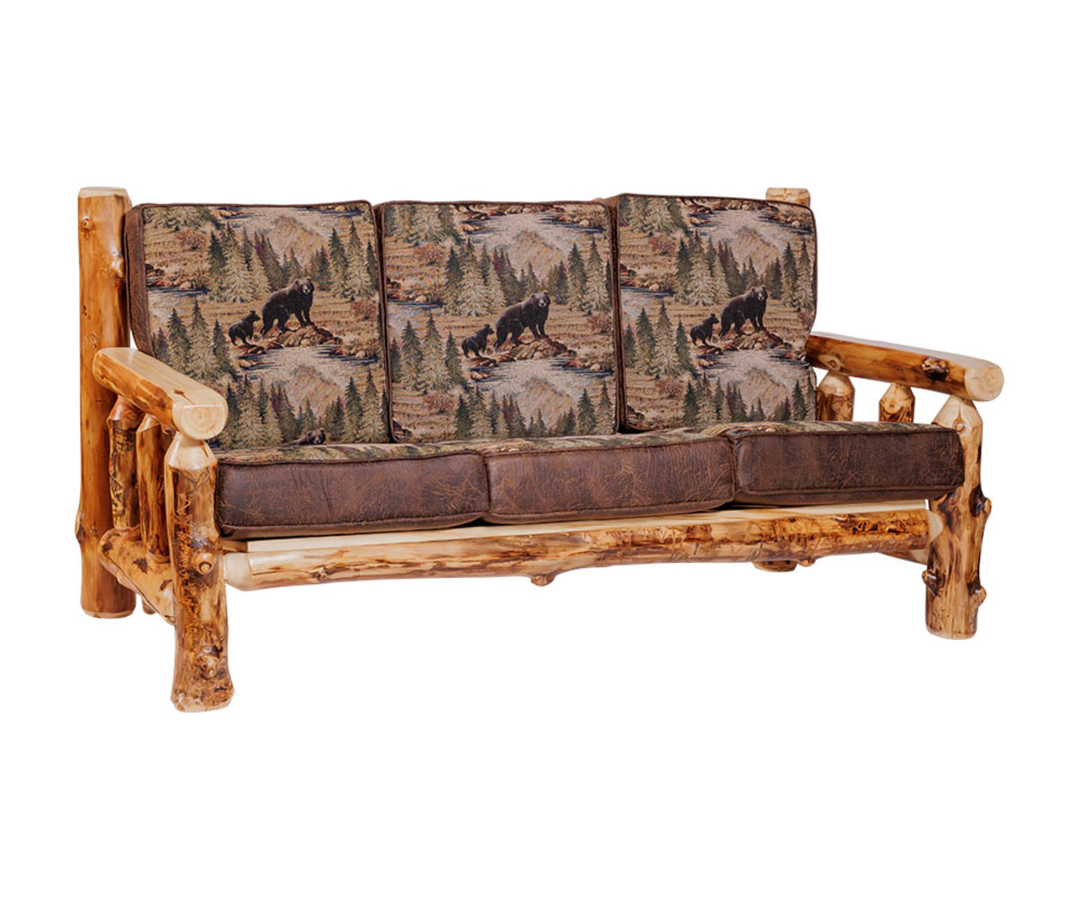 Rocky Mountain Sofa