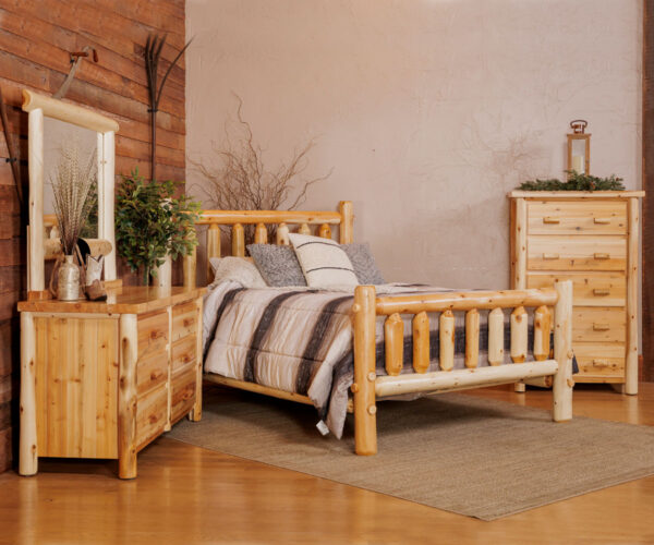 Great Lakes Bedroom Collection
