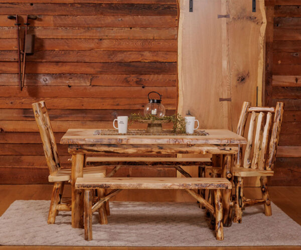 Sierra Winds Dining Collection