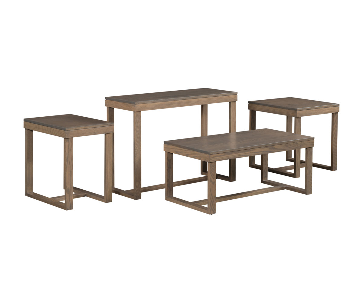 Waco 2.0 Cocktail Table - Image 2